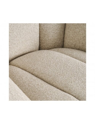 Sillón Lajoux Poliéster 100x92,5x72 Estilo Contemporáneo - 5