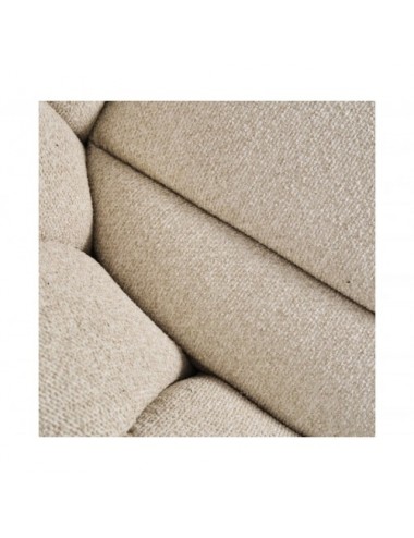 Sillón Lajoux Poliéster 100x92,5x72 Estilo Contemporáneo - 6