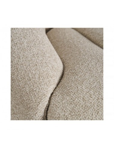 Sillón Lajoux Poliéster 100x92,5x72 Estilo Contemporáneo - 7