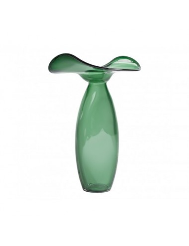 Jarrón Akari Vidrio 37x32x55,5 Estilo Contemporáneo - 1