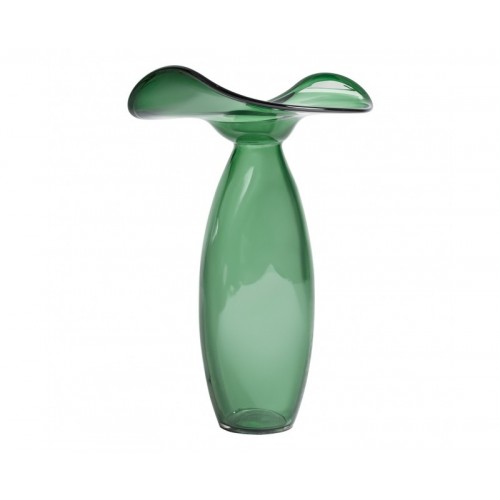 Jarrón Akari Vidrio 37x32x55,5 Estilo Contemporáneo - 1