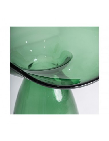 Jarrón Akari Vidrio 37x32x55,5 Estilo Contemporáneo - 1