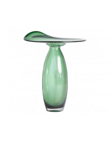 Jarrón Akari Vidrio 42x37x54 Estilo Contemporáneo - 1