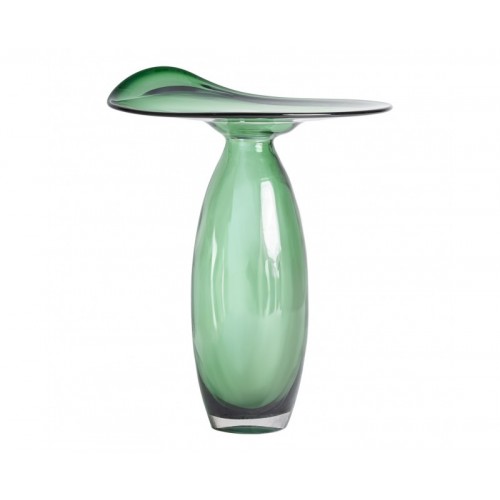 Jarrón Akari Vidrio 42x37x54 Estilo Contemporáneo - 1