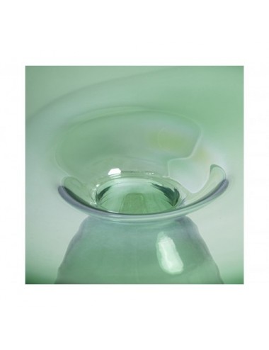 Jarrón Akari Vidrio 42x37x54 Estilo Contemporáneo - 1