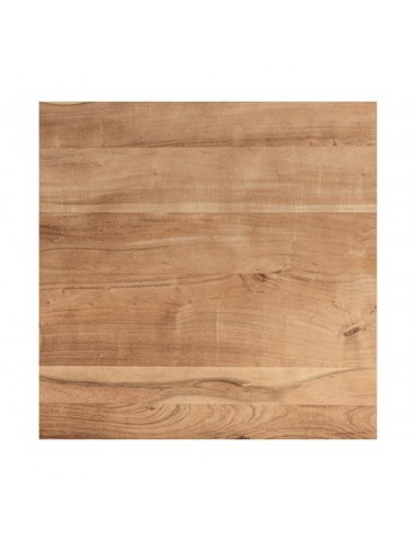 Mesa Comedor Knaith Madera De Mango 260x105x76 Estilo Contemporáneo - 5