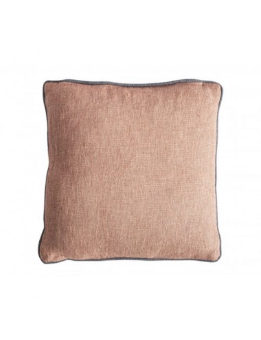 Cojín Saoia Lino 45x13x45 Estilo Clásico - 1