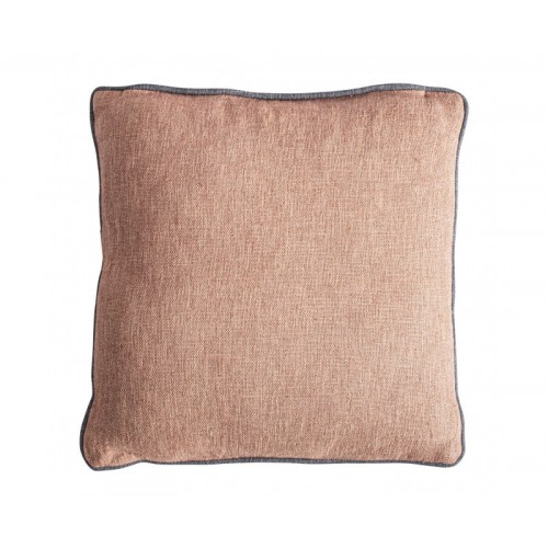 Cojín Saoia Lino 45x13x45 Estilo Clásico - 1