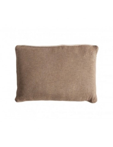 Cojín Nahia Lino 60x13x40 Estilo Clásico - 1
