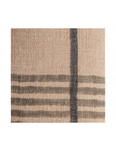 Cojín Nagore Yute 60x13x40 Estilo Clásico - 4