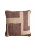 Cojín Amun Yute 45x13x45 Estilo Clásico - 1