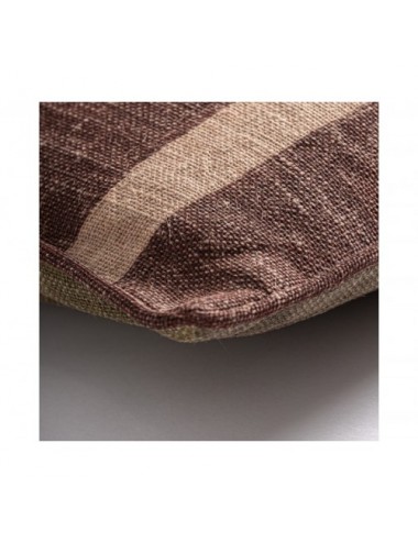 Cojín Anzaty Yute 60x13x40 Estilo Clásico - 4