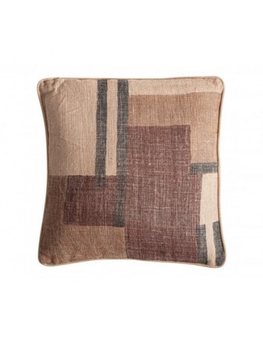 Cojín Geb Yute 45x13x45 Estilo Clásico - 1