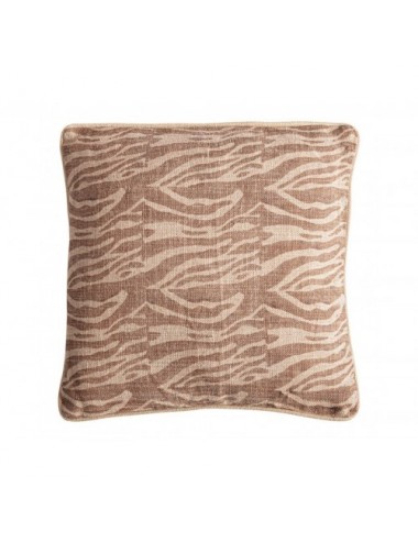 Cojín Geb Yute 45x13x45 Estilo Clásico - 1