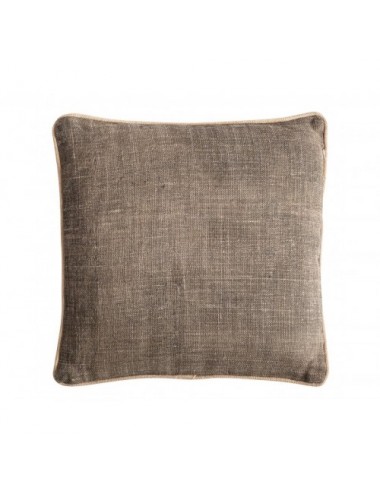 Cojín Calisto Yute 45x13x45 Estilo Clásico - 1