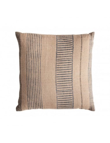 Cojín Khepri Yute 45x13x45 Estilo Clásico - 1