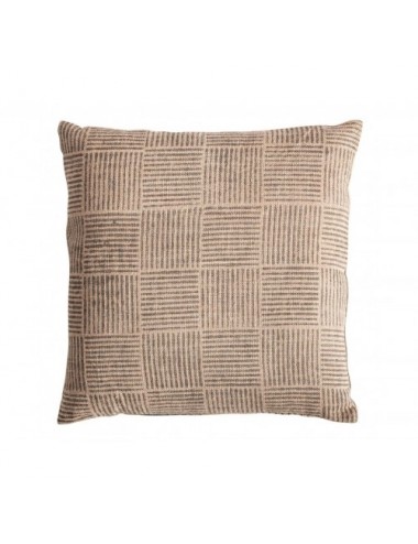 Cojín Khepri Yute 45x13x45 Estilo Clásico - 1