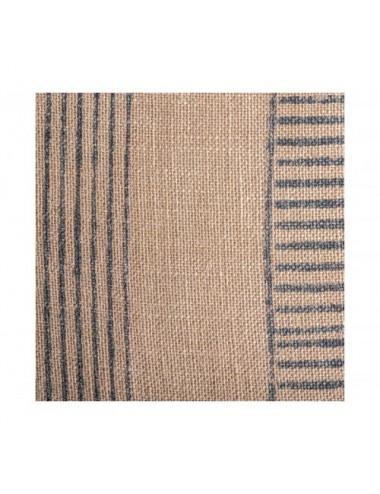 Cojín Khepri Yute 45x13x45 Estilo Clásico - 4