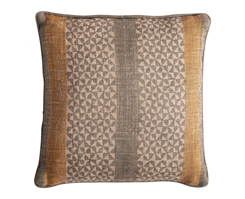 Cojín Narmer Yute 45x13x45 Estilo Clásico - 1