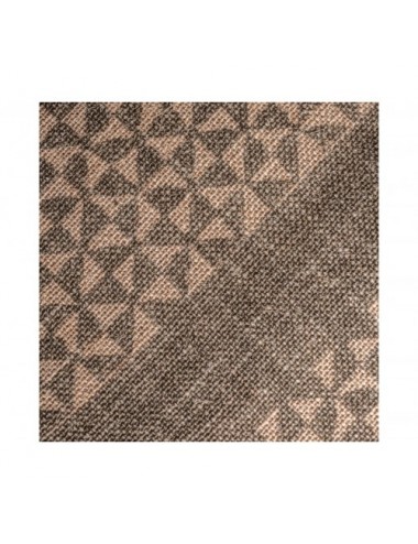 Cojín Narmer Yute 45x13x45 Estilo Clásico - 4