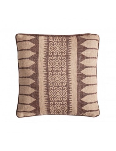 Cojín Nun Yute 45x13x45 Estilo Clásico - 1