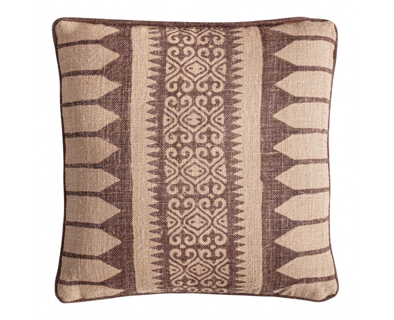 Cojín Nun Yute 45x13x45 Estilo Clásico - 1