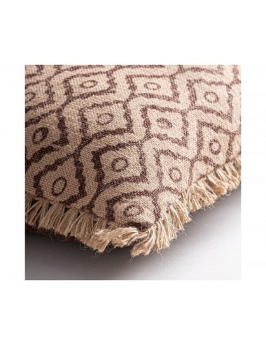 Cojín Seth Yute 60x13x40 Estilo Clásico - 3