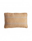 Cojín Osiris Yute 60x13x40 Estilo Clásico - 1