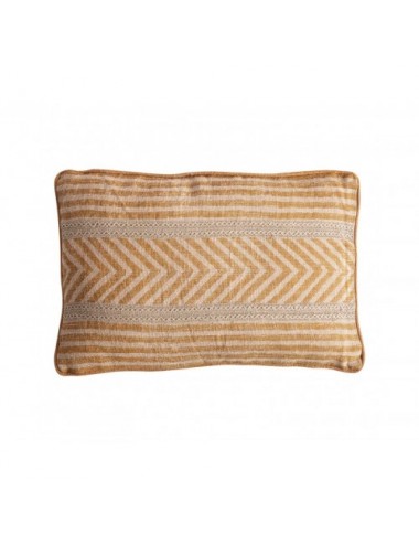 Cojín Osiris Yute 60x13x40 Estilo Clásico - 1
