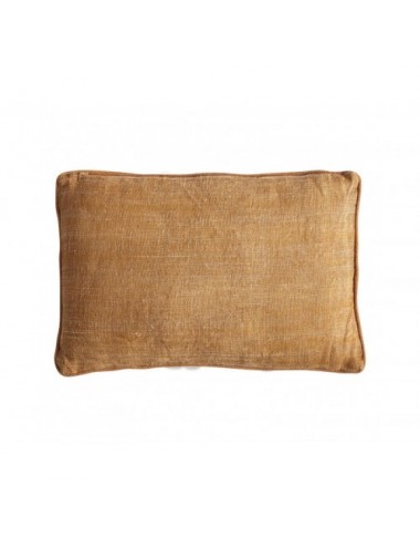 Cojín Osiris Yute 60x13x40 Estilo Clásico - 1
