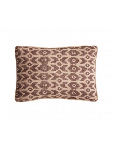 Cojín Tacio Yute 60x13x40 Estilo Clásico - 1