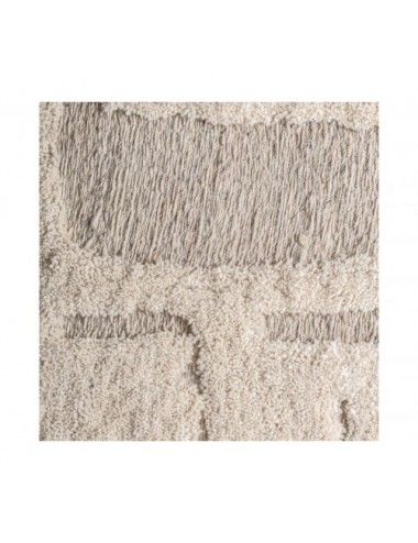 Cuadro Triton Algodón 76x4x107 Estilo Contemporáneo - 1