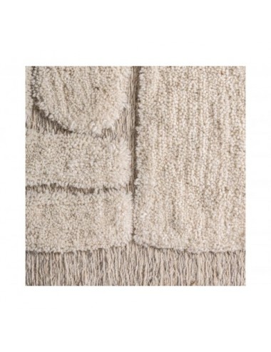 Cuadro Triton Algodón 76x4x107 Estilo Contemporáneo - 4