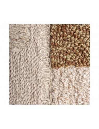 Cuadro Tum Algodón 76x4x107 Estilo Contemporáneo - 1