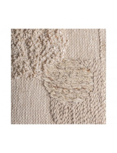 Cuadro Tum Algodón 76x4x107 Estilo Contemporáneo - 4