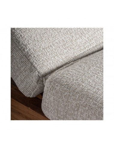 Tumbona Testa Madera De Teka 200x70x35 Estilo Colonial - 8