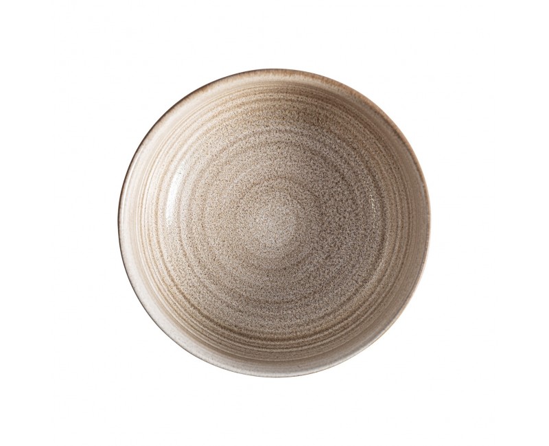 Cuenco Murcey Porcelana 15x15x7 Estilo Art Deco - 1