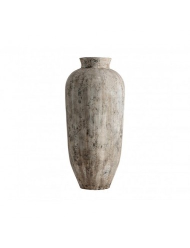 Tinaja Milaene Hormigón Armado 73x73x168 Estilo Clásico - 1