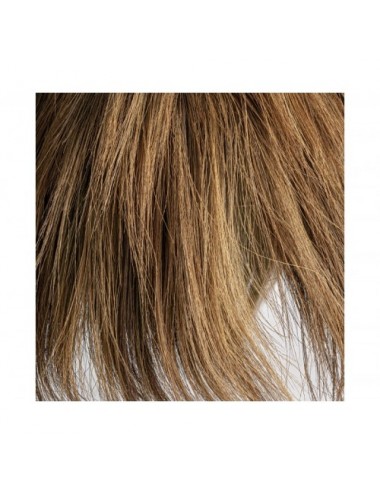 Lámpara De Colgar Bayle Fibra Natural 80x80x90 Estilo Boho - 4