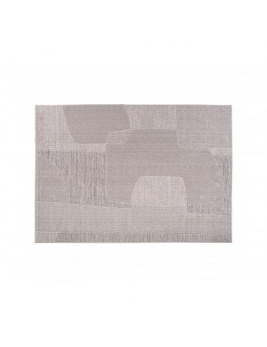 Alfombra Naiara Poliéster 290x200x1 Estilo Clásico - 1