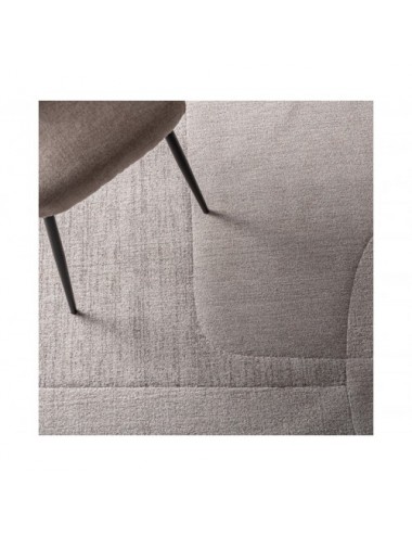 Alfombra Naiara Poliéster 290x200x1 Estilo Clásico - 4