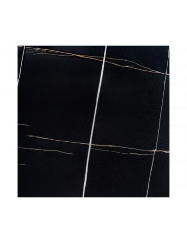 Mesa De Centro Neufs Mármol Sintético 100x100x25 Estilo Contemporáneo - 7