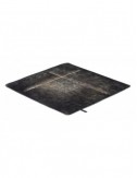 Alfombra The Mashup Pure Edition grey 300x400 Special Line - 1