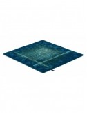 Alfombra The Mashup Pure Edition capri blue 300x400 Special Line - 1
