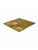 Alfombra The Mashup Pure Edition antique khaki 300x400 Special Line - 1