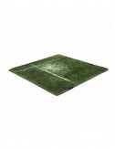 Alfombra The Mashup Pure Edition ornamental green 300x400 Special Line - 1