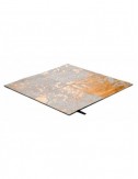 Alfombra Body & Soul golden rain 240x360 Special Line - 1