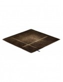 Alfombra The Mashup Pure Edition brown 250x350 Special Line - 1