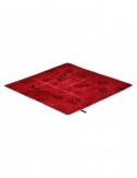 Alfombra The Mashup Pure Edition red 250x350 Special Line - 1