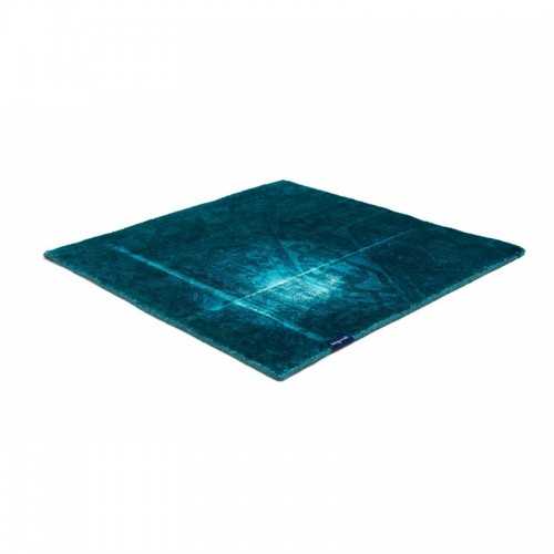 Alfombra The Mashup Pure Edition peacock 250x350 Special Line - 1